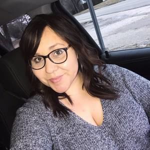 Meet your Posher, Leigha